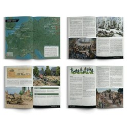 Bolt Action: Livre de Règles v3