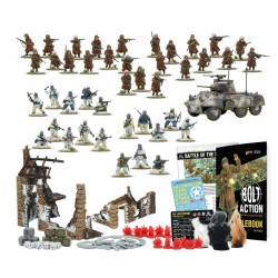 Bolt Action: Starter Set "Battle of the Bulge"