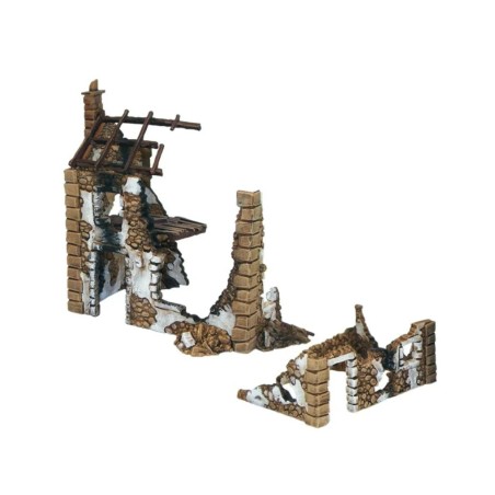 Bolt Action: Starter Set "Battle of the Bulge"