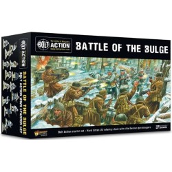 Bolt Action: Starter Set "Battle of the Bulge"
