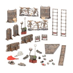 Kill Team: Pack d'Equipement