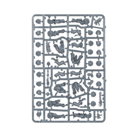 Kill Team: Griffe Némésis