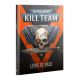 Kill Team: Livre de Base