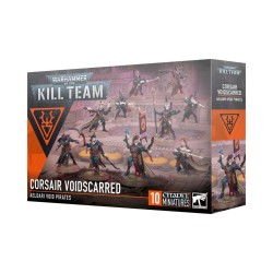 Kill team: Corsaires Néantis