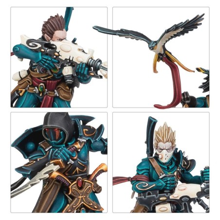 Kill team: Corsaires Néantis