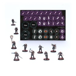 Kill Team: Frères de Couvains