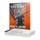 Kill Team: Frères de Couvain Cartes Techniques