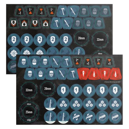 Kill Team: Yaegir Hernkog