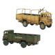 Bolt Action: Bedford QLT troop transport