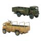Bolt Action: Bedford QLT troop transport