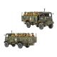 Bolt Action: Bedford QLT troop transport