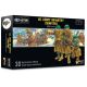 Bolt Action: US Army Infantry platoon (winter)