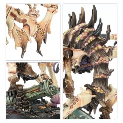 Necromunda: Malstrain Alpha