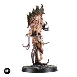 Necromunda: Malstrain Alpha