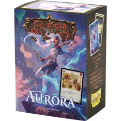 Pochettes: Dragon Shield Nuu