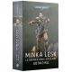 Roman: Minka Lesk, le Dernier Bouclier Blanc