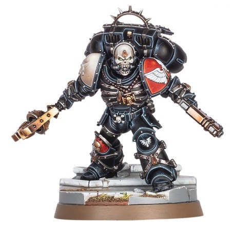 Blood Angels: Lemartes