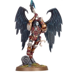 Blood Angels: Astorath l’Inflexible
