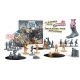 Zombicide: Monty Python's Flying Circus