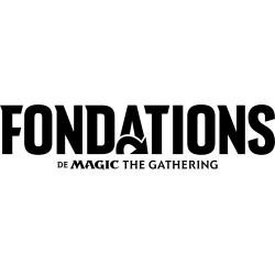 Fondations: Booster de Jeu à l'Unité