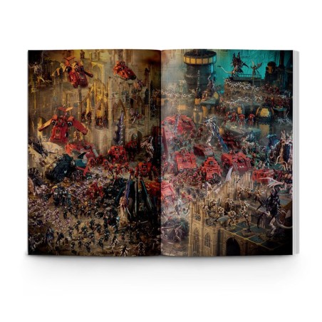 Blood Angels: Codex