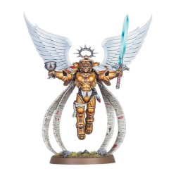 Blood Angels: Le Sanguinor