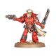 Blood Angels: Capitaine