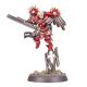 Adepta Sororitas: Chanoinesse avec Reacteur Dorsal