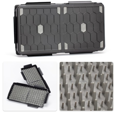 Malette à Figurines Citadel "Stormvault Mallette de Combat"