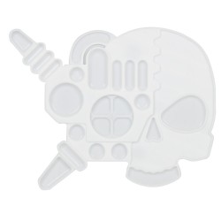 Citadel: Palette Servo-Crâne