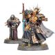 Stormcast Eternals: Seigneur-Terminos