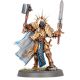 Stormcast Eternals: Seigneur Celestant