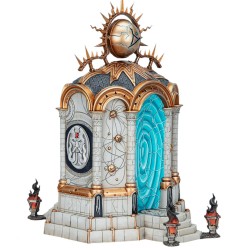 Stormcast Eternals: Seuil de l'Orage