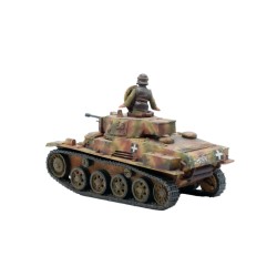 Bolt Action: 42M Toldi IIA Light Tank