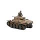 Bolt Action: 42M Toldi IIA Light Tank
