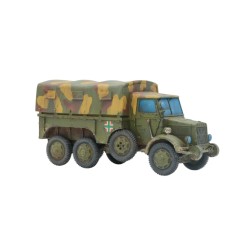 Bolt Action: Rába 38M Botond 1.5 Ton Truck
