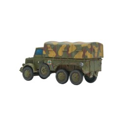 Bolt Action: Rába 38M Botond 1.5 Ton Truck