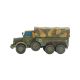 Bolt Action: Rába 38M Botond 1.5 Ton Truck