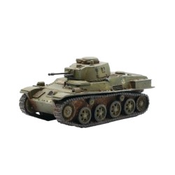 Bolt Action: Hungarian 38M Toldi I/II Light Tank
