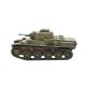 Bolt Action: Hungarian 38M Toldi I/II Light Tank