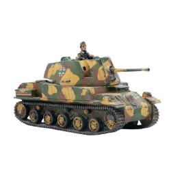 Bolt Action: Hungarian 40M Nimrod SPAA Gun