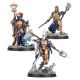 Stormcast Eternals: Cénacle de L'orage
