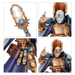 Stormcast Eternals: Chevalier Arcanum