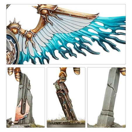 Stormcast Eternals: Prosécutor