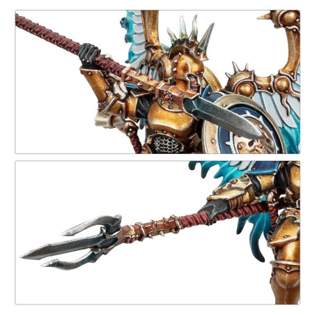 Stormcast Eternals: Prosécutor