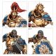 Stormcast Eternals: Libérators