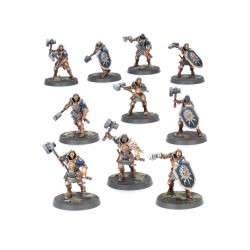 Stormcast Eternals: Libérators