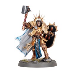 Stormcast Eternals: Seigneur Celestant
