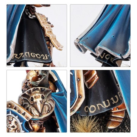 Stormcast Eternals: Reclusiens