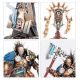 Stormcast Eternals: Reclusiens